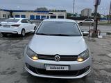 Volkswagen Polo 2014 года за 4 800 000 тг. в Актобе – фото 4