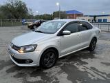 Volkswagen Polo 2014 года за 4 800 000 тг. в Актобе – фото 2