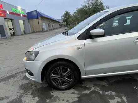 Volkswagen Polo 2014 года за 4 800 000 тг. в Актобе – фото 6