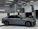 Kia K5 2025 года за 12 500 000 тг. в Кызылорда – фото 3