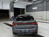 Kia K5 2025 года за 12 500 000 тг. в Кызылорда – фото 4