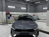 Kia K5 2025 года за 12 500 000 тг. в Кызылорда – фото 2