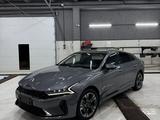 Kia K5 2025 года за 12 500 000 тг. в Кызылорда