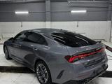 Kia K5 2025 года за 12 500 000 тг. в Кызылорда – фото 5