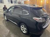 Lexus RX 350 2009 годаүшін10 000 000 тг. в Актобе – фото 2