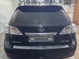 Lexus RX 350 2009 годаүшін10 000 000 тг. в Актобе