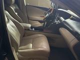 Lexus RX 350 2009 годаүшін10 000 000 тг. в Актобе – фото 5