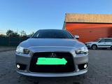 Mitsubishi Lancer 2013 годаүшін6 000 000 тг. в Экибастуз – фото 2