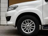 Toyota Fortuner 2015 годаүшін12 000 000 тг. в Алматы – фото 3