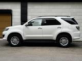 Toyota Fortuner 2015 годаүшін12 000 000 тг. в Алматы – фото 5