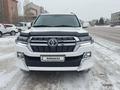 Toyota Land Cruiser 2012 годаfor20 990 000 тг. в Астана