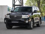 Toyota Land Cruiser 2013 годаүшін17 000 000 тг. в Шымкент