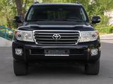 Toyota Land Cruiser 2013 годаүшін17 000 000 тг. в Шымкент – фото 2