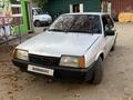 ВАЗ (Lada) 21099 2004 года за 700 000 тг. в Алматы – фото 3