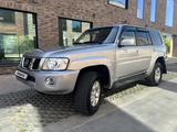 Nissan Patrol 2006 года за 9 000 000 тг. в Алматы – фото 3