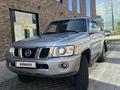 Nissan Patrol 2006 года за 9 000 000 тг. в Алматы – фото 7