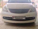 Nissan Tiida 2006 годаүшін2 400 000 тг. в Жанаозен