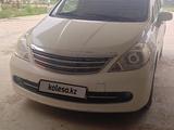 Nissan Tiida 2006 годаүшін2 400 000 тг. в Жанаозен – фото 2