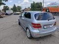 Mercedes-Benz B 200 2006 года за 2 650 000 тг. в Алматы – фото 3