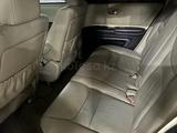 Toyota Highlander 2001 годаүшін6 900 000 тг. в Астана – фото 2