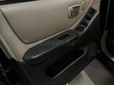 Toyota Highlander 2001 годаүшін6 900 000 тг. в Астана – фото 4