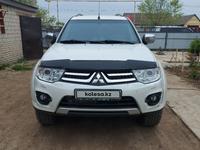 Mitsubishi Pajero Sport 2015 годаfor10 500 000 тг. в Уральск