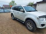 Mitsubishi Pajero Sport 2015 года за 12 300 000 тг. в Уральск – фото 3