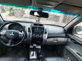 Mitsubishi Pajero Sport 2015 годаүшін12 300 000 тг. в Уральск – фото 5