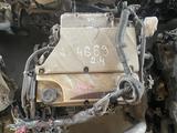 Двигатель 4G69 2.4 литра Mitsubishi за 380 000 тг. в Алматы