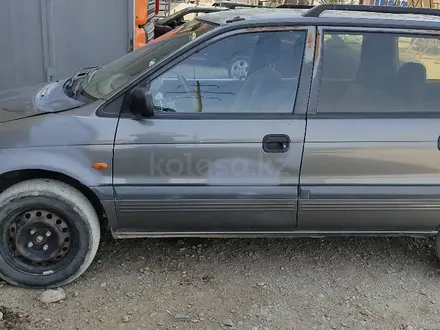 Mitsubishi Space Wagon 1995 года за 550 000 тг. в Шымкент