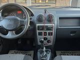 Renault Logan 2006 года за 990 000 тг. в Актобе – фото 4