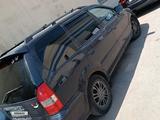 Mitsubishi Chariot 1998 годаfor2 000 000 тг. в Алматы – фото 3