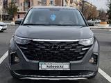 Hyundai Custin 2024 года за 15 000 000 тг. в Туркестан – фото 2