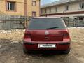 Volkswagen Golf 1998 годаүшін2 550 000 тг. в Астана – фото 31