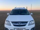 ВАЗ (Lada) Largus 2015 года за 3 500 000 тг. в Уральск