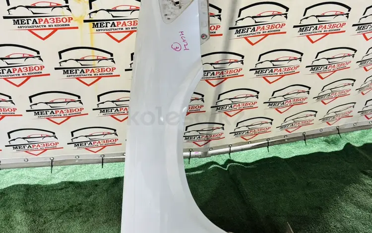 Крыло правая сторона TOYOTA CAMRY 25үшін35 000 тг. в Астана