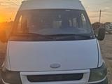 Ford Transit 2001 года за 2 900 000 тг. в Алматы – фото 2