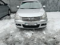 Nissan Almera 2013 года за 3 450 000 тг. в Алматы