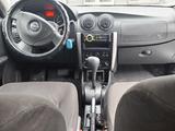 Nissan Almera 2013 года за 3 450 000 тг. в Алматы – фото 5