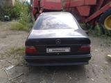 Mercedes-Benz E 300 1991 годаfor2 000 000 тг. в Усть-Каменогорск – фото 5