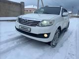 Toyota Fortuner 2014 годаfor12 500 000 тг. в Актау – фото 2