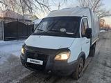 ГАЗ ГАЗель 2012 года за 4 800 000 тг. в Павлодар