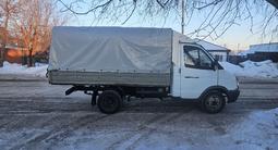 ГАЗ ГАЗель 2012 года за 4 800 000 тг. в Павлодар – фото 3