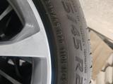 Pirelli на бмв x5 g05 за 350 000 тг. в Шымкент – фото 4