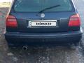 Volkswagen Golf 1997 годаfor1 100 000 тг. в Есик – фото 4