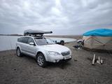 Subaru Outback 2007 года за 7 700 000 тг. в Алматы – фото 2