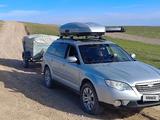 Subaru Outback 2007 года за 7 700 000 тг. в Алматы