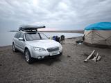 Subaru Outback 2007 года за 7 700 000 тг. в Алматы – фото 3