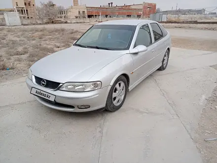 Opel Vectra 2001 года за 2 000 000 тг. в Актау – фото 3