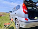 Nissan Almera Tino 2001 годаүшін2 000 000 тг. в Астана – фото 5